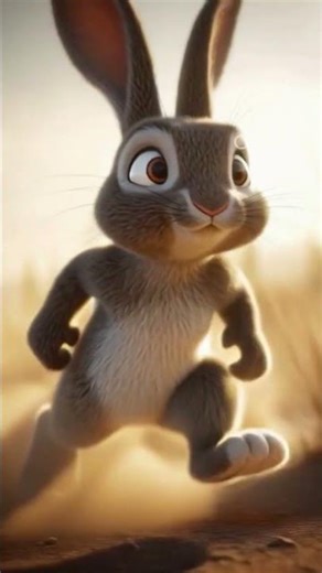 Fast vs Steady 🐇🐢 Who Really Wins?