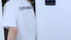 打工人狂喜！考勤机自动出表快如闪电，千人刷脸秒过