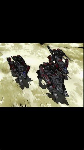 Zoids New Century: Episode 24 #ゾイド #zoids #zoidsrepublic #fblifestyle #anime #animeedit | Zoids Republic
