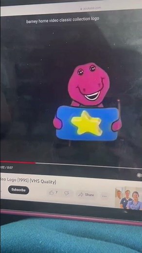 The Lyons Group/Barney Home Video/PBS Kids/JAF Network (1990)