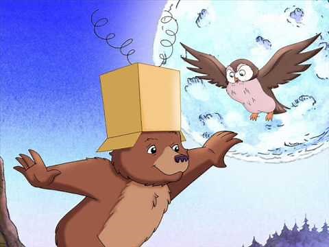 Little Bear Soundtrack