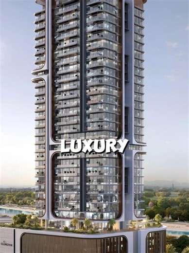 Gamra Properties على TikTok