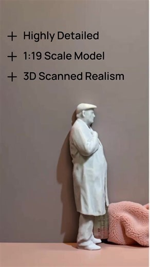 Transform your garden railway with our 16mm Driver 6 figure!  Realistic details elevate your layout. . . https://narrowmindedrailworks.com/products/16mm-driver-6-garden-railway-figure-1-19-scale-sm32-1 #ModelTrainHobby #NRM | Narrow Minded Railworks | Facebook