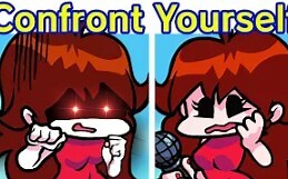 [FNF]原版GF VS旧版GF_游戏热门视频