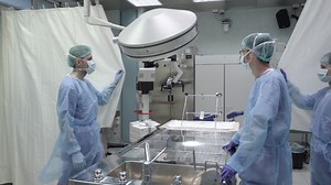 Learning Modern Laryngeal Surgery in a Dissection Laboratory