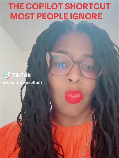 Boost Your Productivity with Copilot Voice Tips