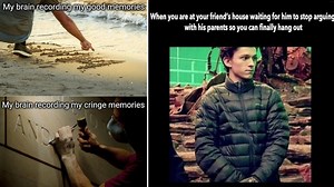 15 Memes That Are A Bit Funny But Also Sad