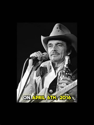 9 Heartbreaking Facts About Merle Haggard’s Life #celebs #longvideo #actors #movie | Stars 1970s