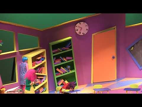 Winthrop High School Drama Society Presents Sideways Stories from Wayside School