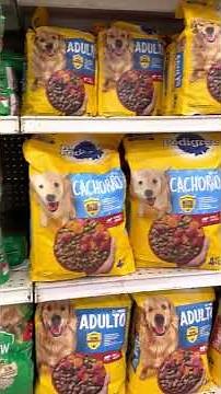 Todo lo que DEBES SABER del ALIMENTO Pedigree y DogChow 🔥🔥
