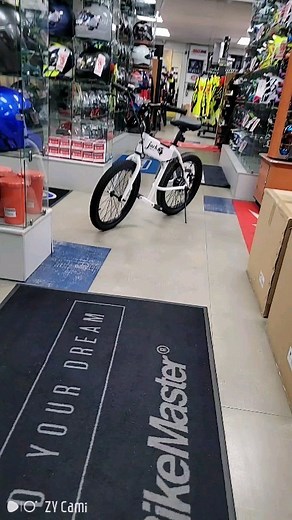 Jack Rabbits are @rosenau_powersports #havefun #ebikes | Rosenau Powersports of Dearborn Heights, Michigan