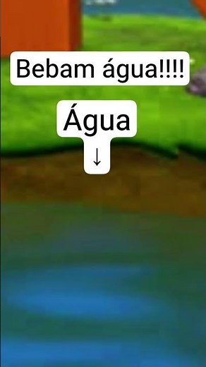 Tá Com Cara de que isso é Word World;-; ‪@cosmo_zinhoOfc‬ #wordworld