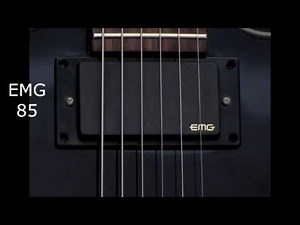 EMG 81 vs EMG 85 vs EMG 60 - Neck Position