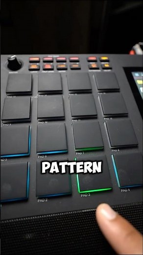 This is why sampling is pure art