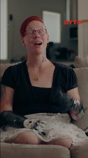 Noua mâna a Arjei: Povestea unui transplant rar | ARTE.tv Documentare