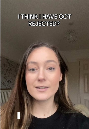 REJECTION ISN’T A BAD THING #FYP #DATING #DISABILITY