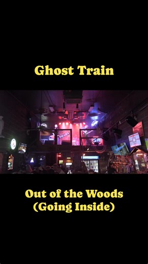 Ghost Train - Out of the Woods (Going Inside) #livemusic #originalmusic #rock #blues #rockband | Ghost Train | Facebook