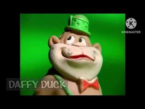 Boomerang Magilla Gorilla Promo