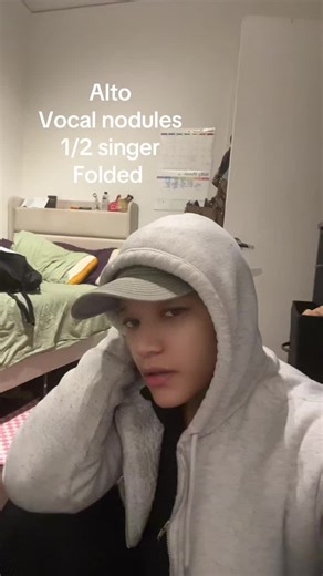 Vocal Techniques for Alto Singers: Overcoming Nodules