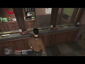Fivem Banking v7 (bank, atm system)