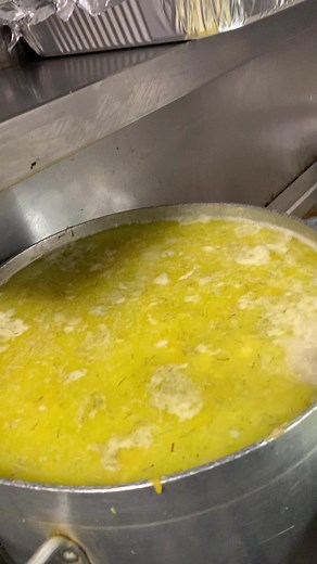 Homemade chicken and rice soup ! 2 quarts for $10 today only! (Monday) | SweetCreek Farm Market