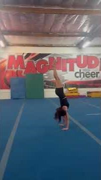 Back Extension Roll Example