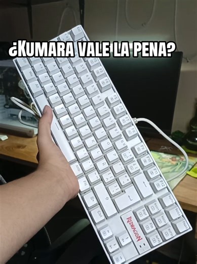 Kumara K 550: ¿Realmente Vale la Pena?