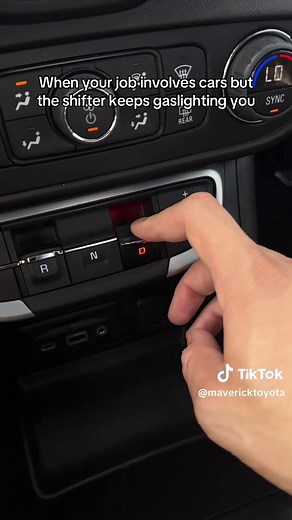 Demystifying the PRNDL: Understanding Stick Shifts