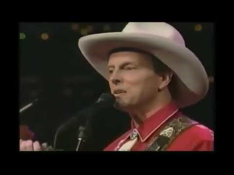 Riders In The Sky - The Line Rider (Austin City Limits; 1993)