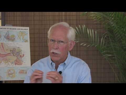 Ron Minson, M.D. & Edward Hallowell, M.D.: "How the Focus System (iLs) Works"