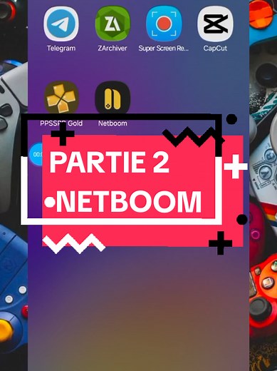 Guía completa sobre Netboom y sus códigos