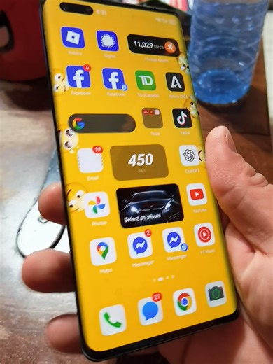 Huawei Mate 40 Pro #huawei#Techtok#techtokdad #harmonyos