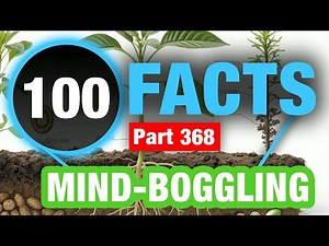 100 Incredibly Interesting Facts | Facts You Won’t Believe
