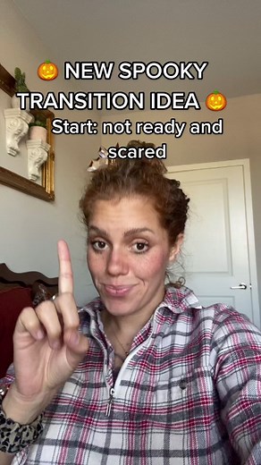 257K views · 3.9K reactions | For everyone dressing up tonight for #Halloween.. here’s a spooky transition idea for you!!! #scary #transition #baddie #reels #costume #ideas song: Creepin’ - Mahogany LOX | Mahogany LOX | Facebook