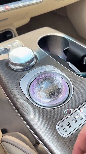 Genesis Car: Shifting into Reverse with Magic Orb