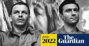 The Manchurian Candidate: one of cinema’s greatest paranoid thrillers still resonates