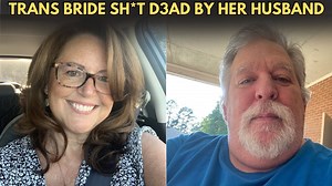 64K views · 632 reactions | Newly Married Older Bride Sh*t by Her Husband After Finding Out She's Transgender #usa #TrueCrime #documentary #truestory | Gaming video | Facebook