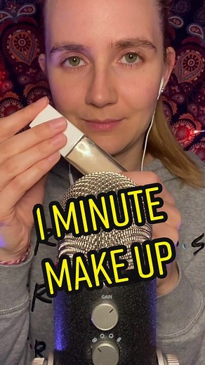 These are my faves to watch by other ASMRtists 💜🌙 #asmr #asmrvideo #asmrtiktok #asmrsounds #makeupasmr #1minuteasmr #fypage