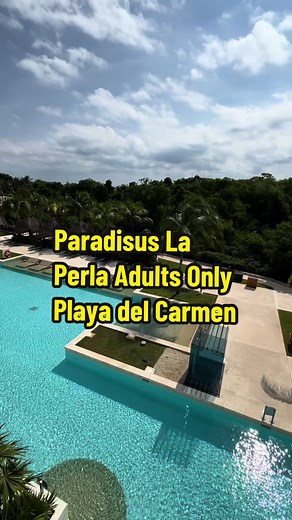 Vacaciones de ensueño en Paradisus La Perla