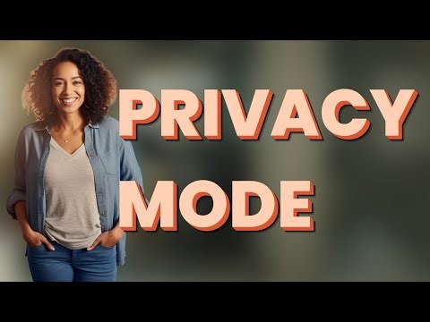 How Does Restricted Mode Protect Your Privacy on Social Apps?
