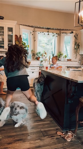 173K views · 547 reactions | Give me all the side effects, if everyday I end with JOY!!!! Changing my morning routine to include more worship has improved my overall health, mindset, and JOY LEVEL!! What funny or serious story could you share with us??? PS: Still laughing about this mishap!! TRUTH NOTE: The devil took another shot but he missed me ✌ | Torrie Jordanne Jarrett | Facebook