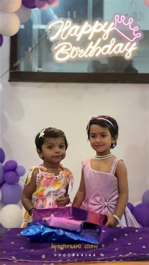 Birthday VN Project | Beat-to-Beat Cinematic Edit #vn2026