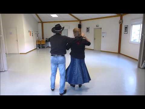 Red Hot Salsa Partner