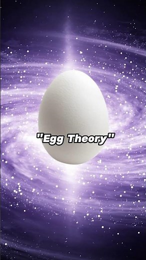 The Egg Theory l Explained in 30s
