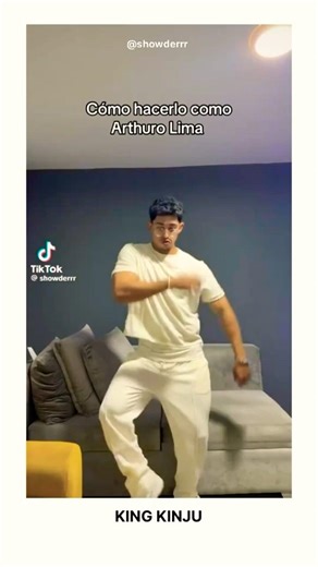 Sento! Sento! Dance #tutorial #howto #brazildance