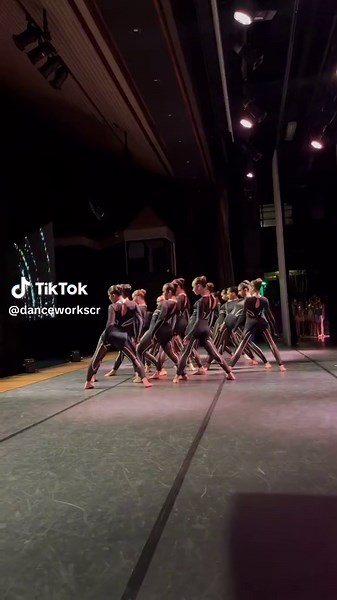 DanceworksCR on TikTok
