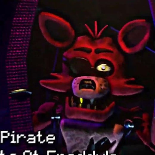 Allameen x Fxoy #fnaf