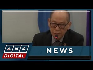 Diokno says proposed Maharlika investment fund has been in the works for some time now