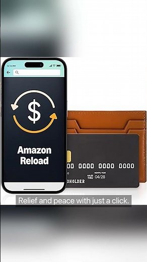 Find Peace of Mind with Amazon Gift Card Balance Reload