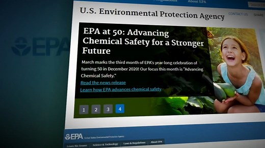 EPA calculator helps shrink your carbon footprint through daily habit changes